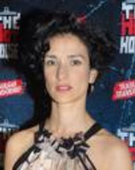 Indira Varma Headshot
