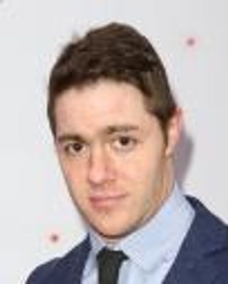 Jacob Bernstein Headshot