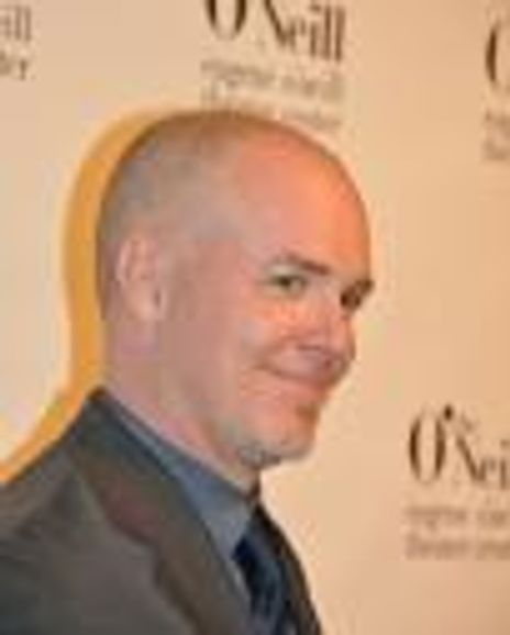 James Godwin Headshot