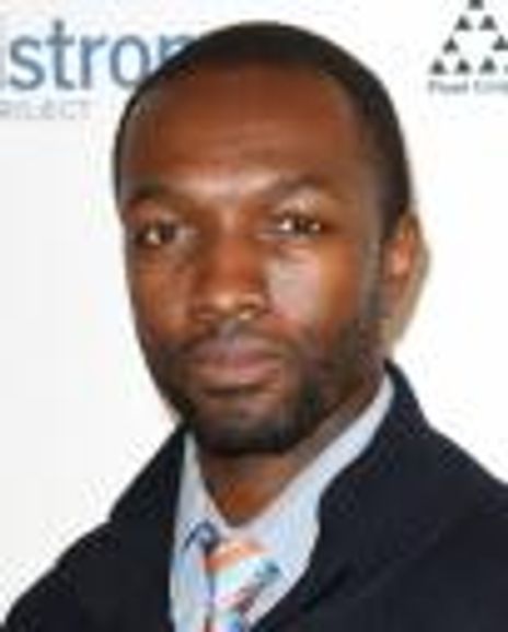 Jamie Hector Headshot