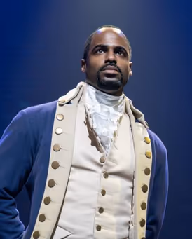 Jared Dixon Headshot