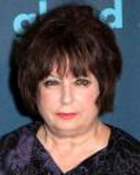 Joan Koplan Headshot