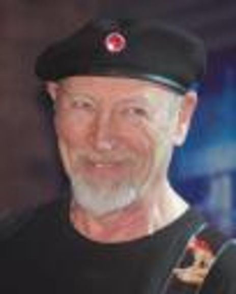 Josh Ritter Headshot