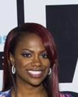 Kandi Burruss Headshot