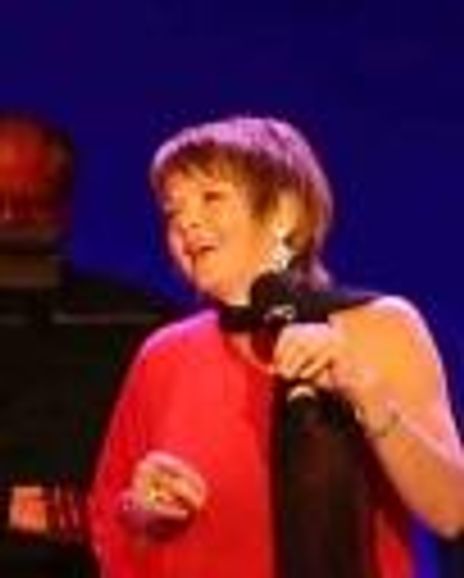 Karrin Allyson Headshot