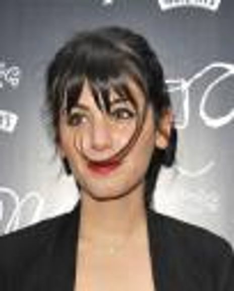 Katie Melua Headshot