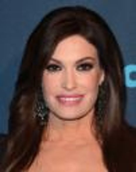 Kimberly Guiffoyle Headshot