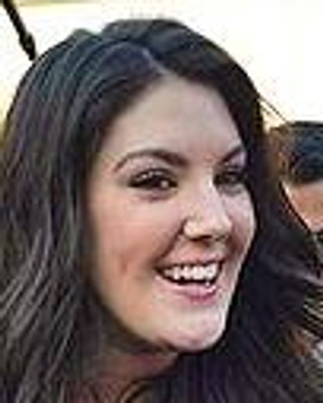 Kree Harrison Headshot