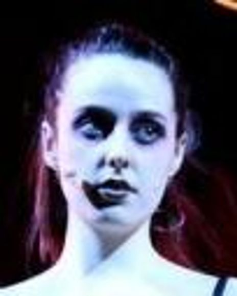 Kyla Walker Headshot