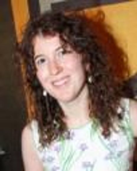 Lavinia Roberts Headshot