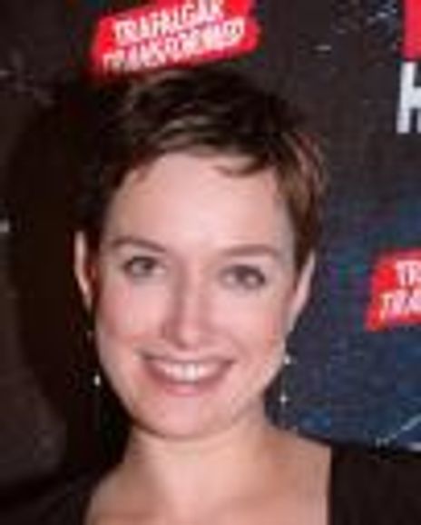 Lisa Seyton Headshot