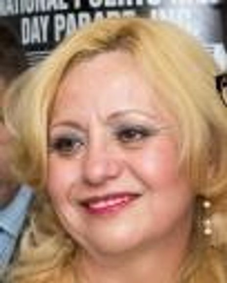 Madelyn Lugo Headshot