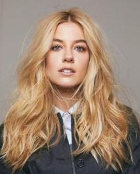 Mallory Bechtel Headshot