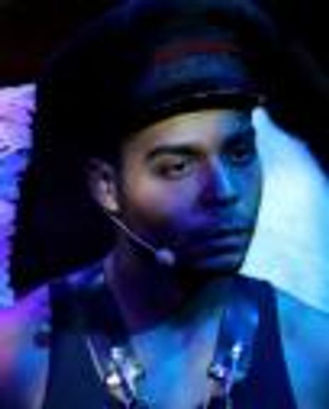 Manny Avellanet Headshot