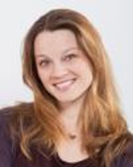 Margo White Headshot