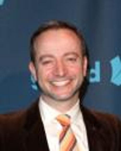 Mario Correa Headshot