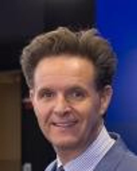 Mark Burnett Headshot