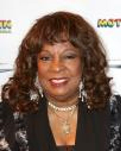 Martha Reeves Headshot