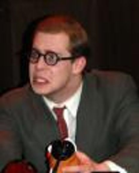 Matt Giroveanu Headshot