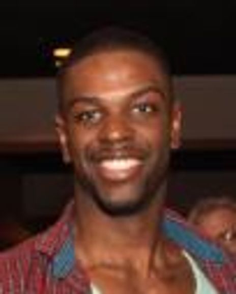 Melvin Ramsey Headshot