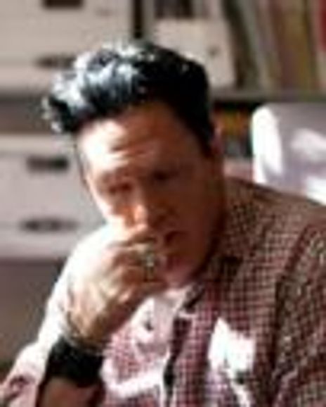 Michael Madsen Headshot