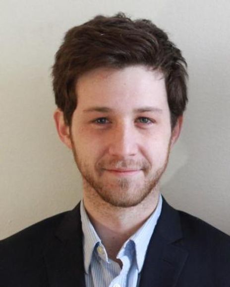 Michael Shapiro Headshot