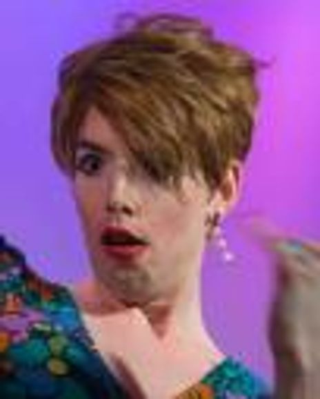 Millie Grams Headshot