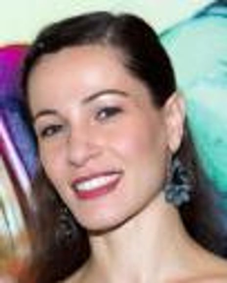 Natalia Alonso Headshot