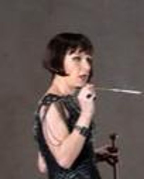 Natalie Dessay Headshot