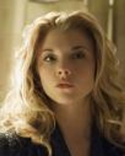 Natalie Dormer Headshot