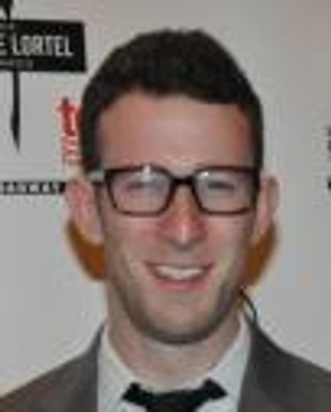 Nick Biemier Headshot