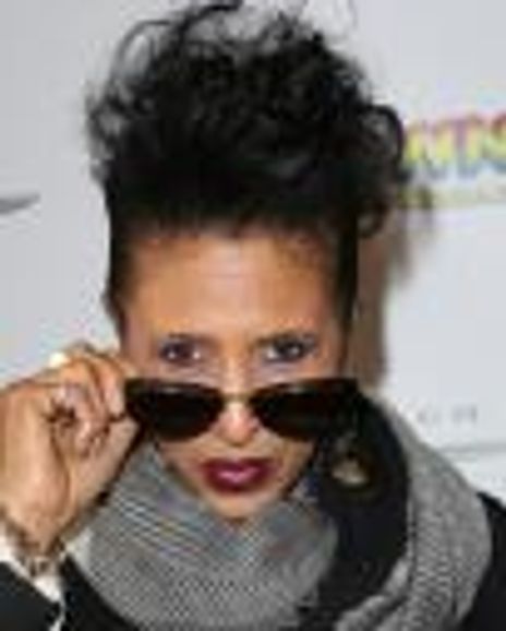 Nona Hendrix Headshot