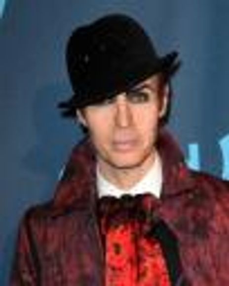 Patrick McDonald Headshot