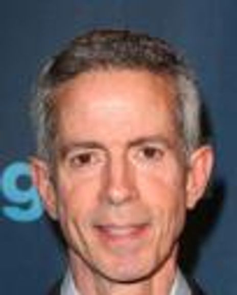 Peter Staley Headshot