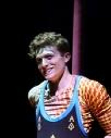 Phillip Rosenberg Headshot