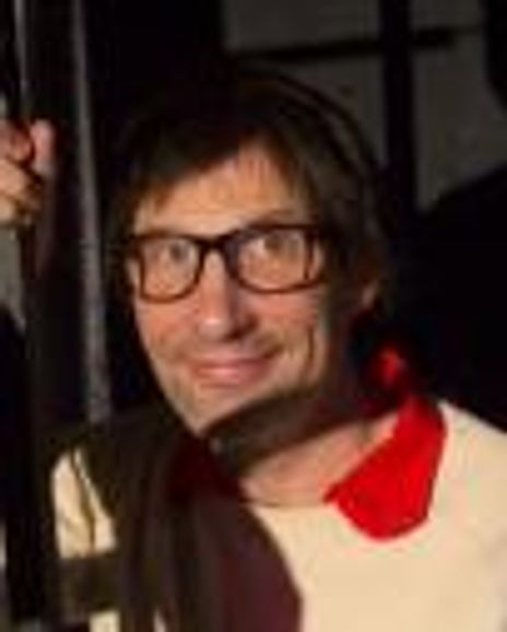 Ryan Landry Headshot