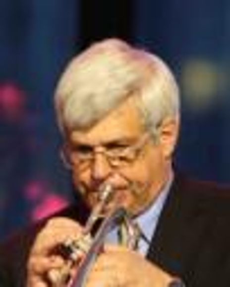 Randy Sandke Headshot