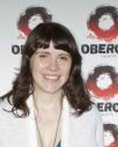 Rebecca Lord Headshot