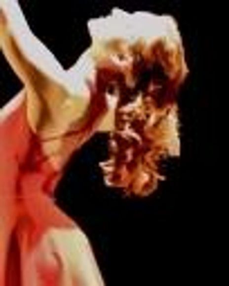 Rebekah Witt Headshot