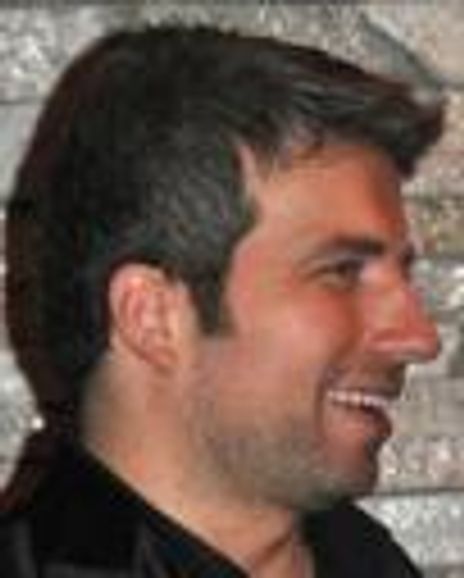 Remigio Pereira Headshot