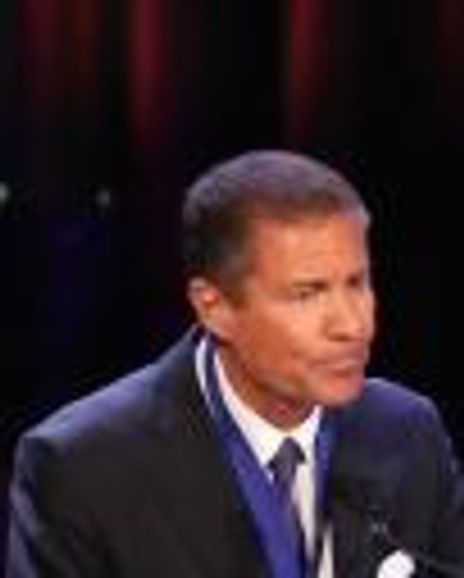 Richard Plepler Headshot