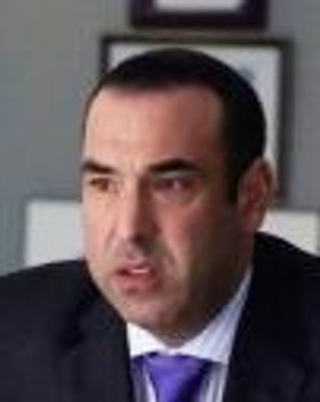 Rick Hoffman Headshot