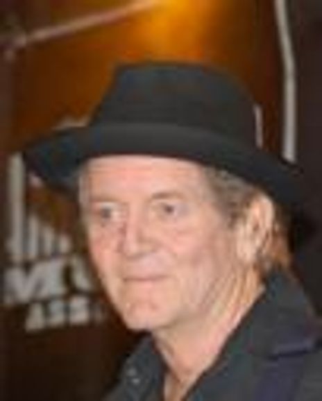 Rodney Crowell Headshot