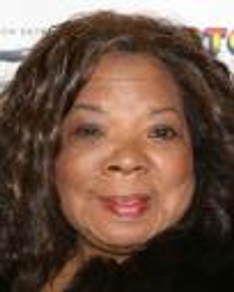 Rosalind Ashford Headshot