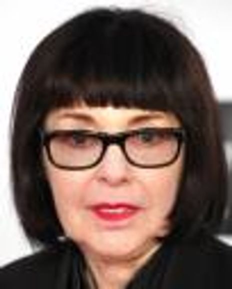 Roxanne Lowit Headshot