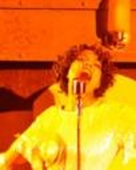 Sharisse Hamilton Headshot