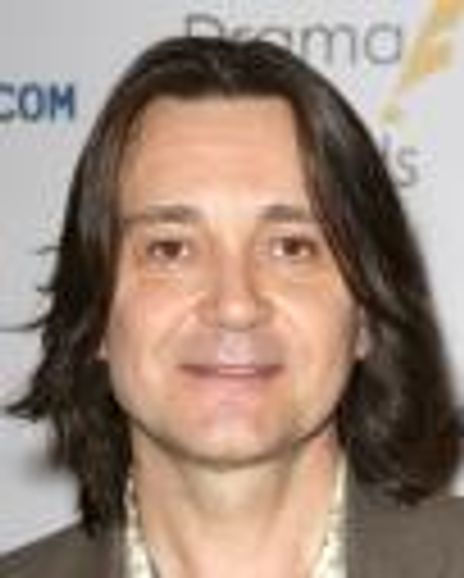 Steve Fontaine Headshot