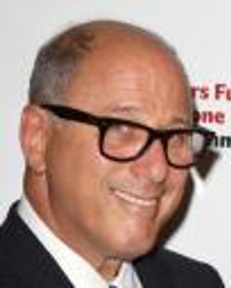 Steve Kalafer Headshot