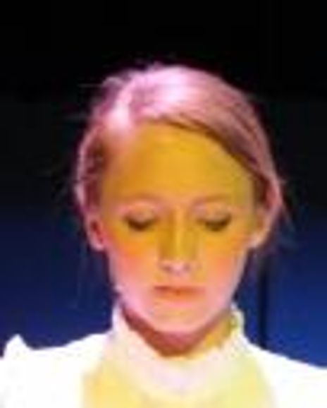 Sydney Lawson Headshot