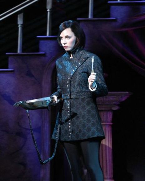 Teagan Wouters Headshot